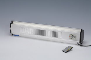 医院智能通风器效果图、产品图与型号图详解 铜杆工程应用实例
